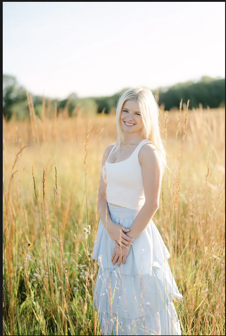Lauren Cameron - Creighton University